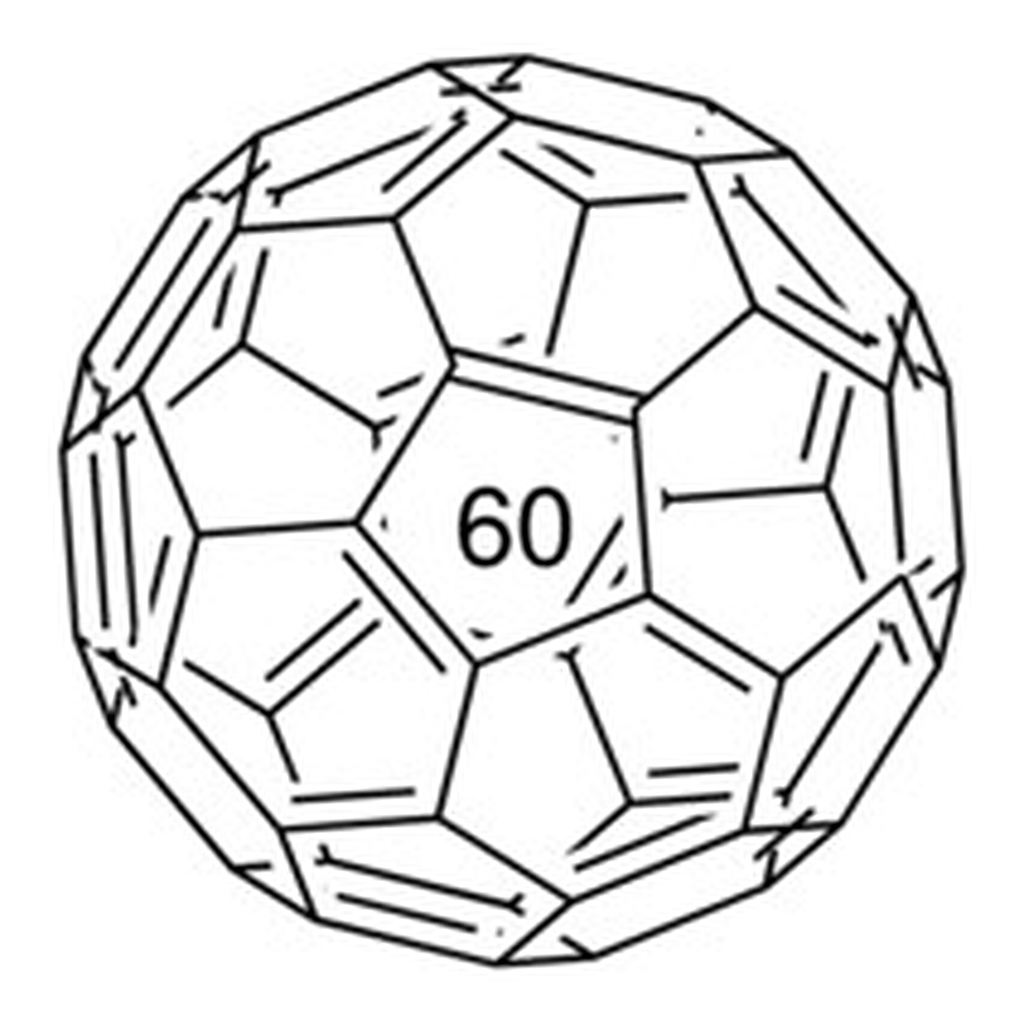 Merck FULLERENE-C60, 99.5%