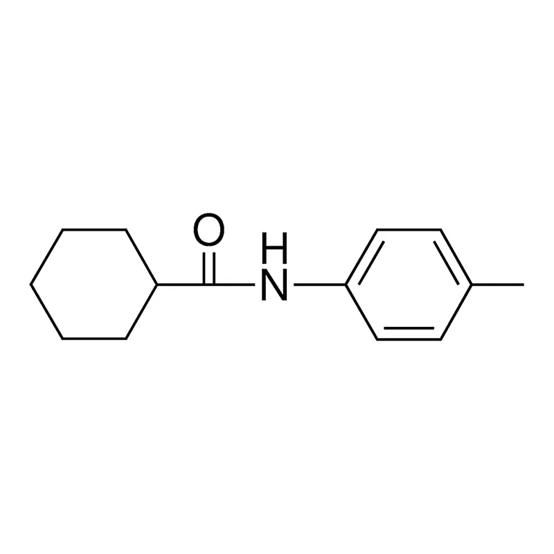 Merck CYCLOHEXANECARBOXYLIC ACID P-T - 25 MG&