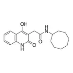 Merck N-CYCLOOCTYL-2-(4-HYDROXY-2-OX - 10 MG &