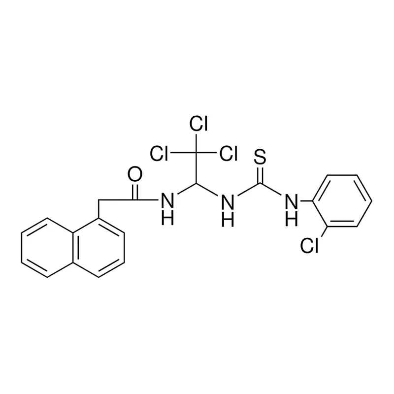 Merck 2-NAPHTHALEN-1-YL-N-(2,2,2-TRI - 25 MG&