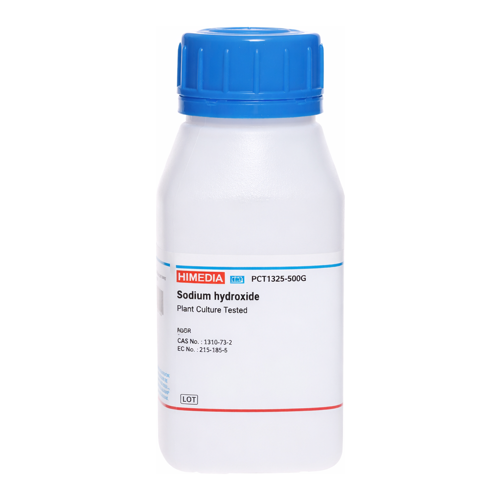 Himedia Sodium hydroxide