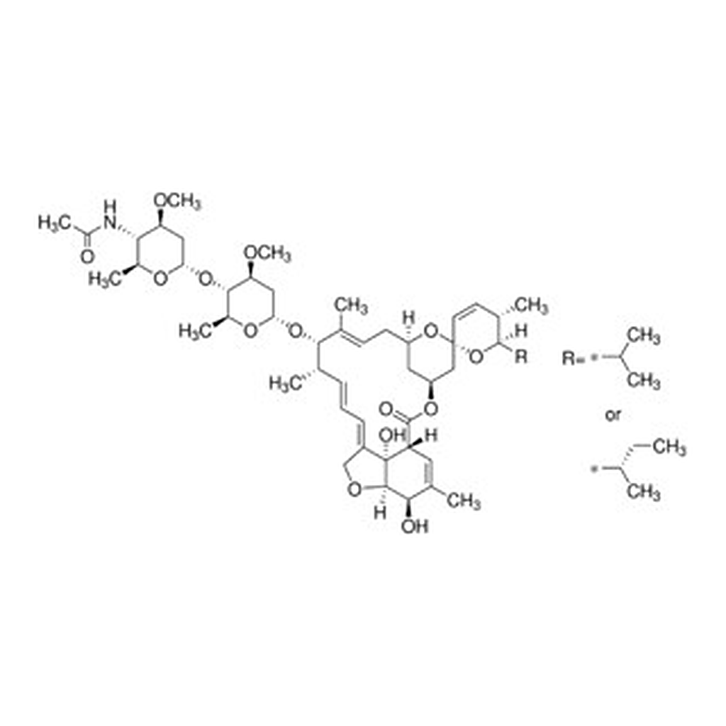 Merck EPRINOMECTIN VETRANAL.