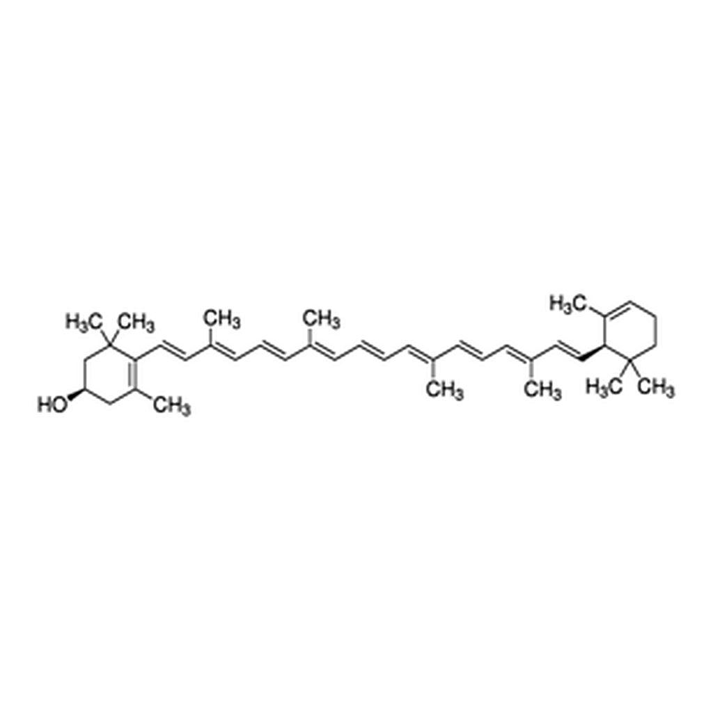 Merck A-CRYPTOXANTHIN