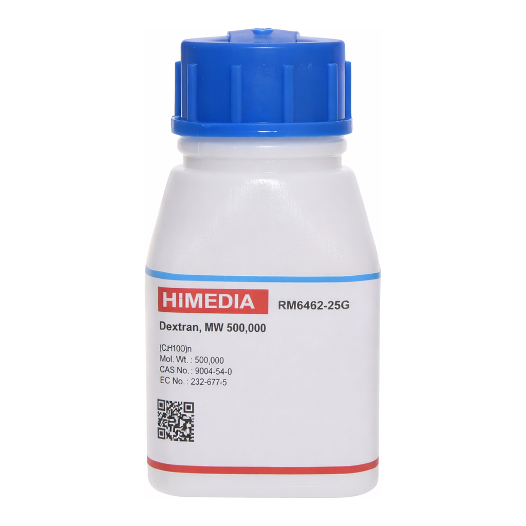 Himedia Dextran, MW 500,000