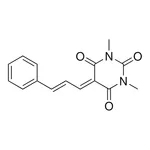 Merck 1,3-DIMETHYL-5-(3-PHENYL-ALLYLID-