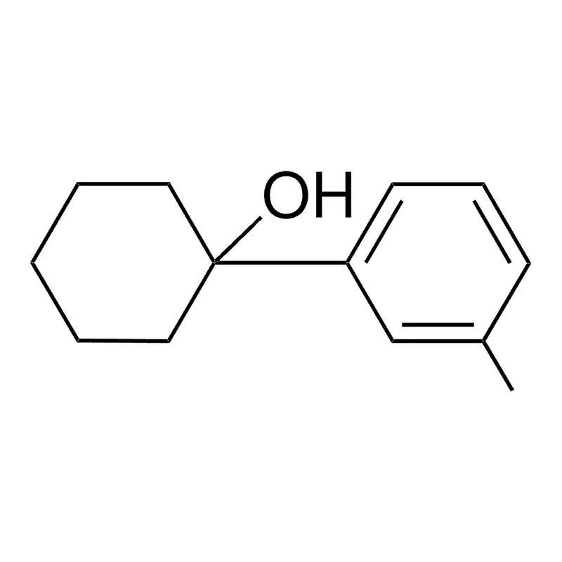 Merck 1-(M-TOLYL)CYCLOHEXANOL - 50 MG