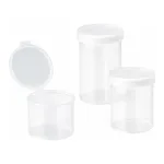 AS ONE Acryl CanIster, 밀폐용기(아크릴 캐니스터)