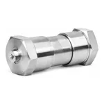 Waters SunFire C18 OBD Prep Column, 100Å, 5 µm, 19 mm X 50 mm, 1/pk