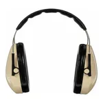3M 펠터™ OPTIME™ 95 귀덮개 H6A/V, 헤드밴드형, 10개/박스
