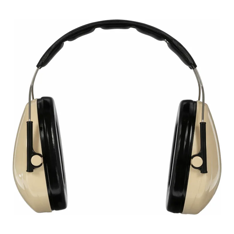 3M 펠터™ OPTIME™ 95 귀덮개 H6A/V, 헤드밴드형, 10개/박스