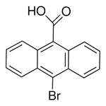 Merck 10-BROMO-9-ANTHRACENECARBOXYLIC -