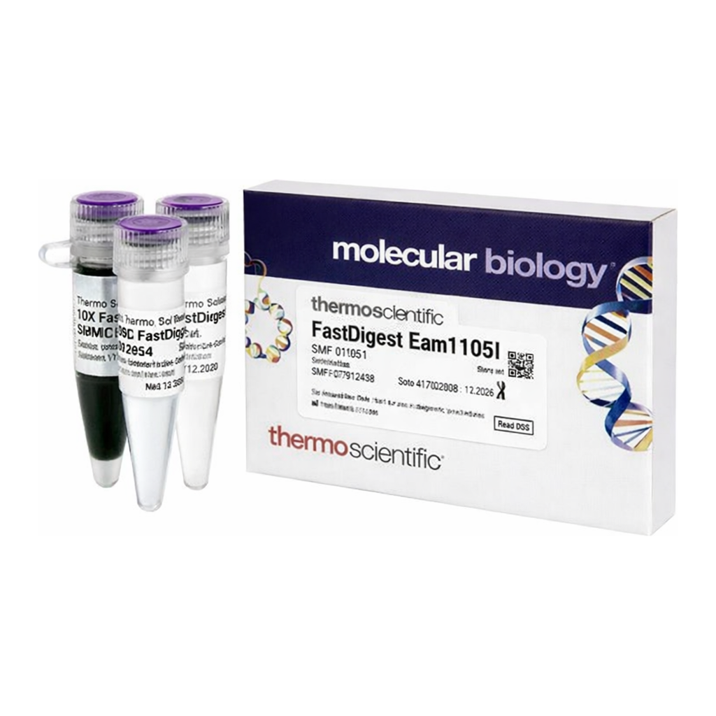 Thermo Fisher Scientific FastDigest Eam1105I