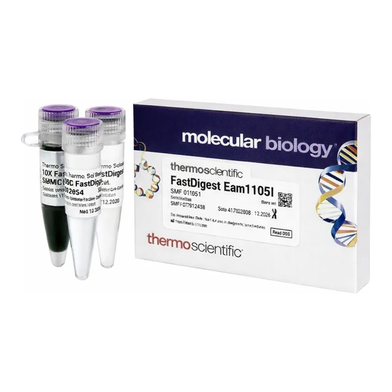 Thermo Fisher Scientific FastDigest Eam1105I