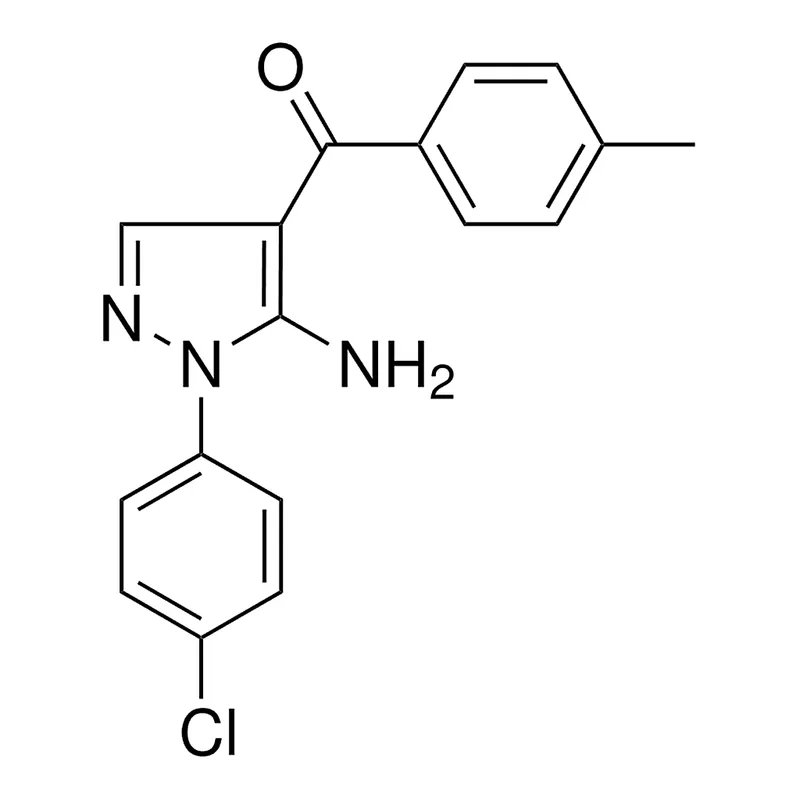 Merck (5-AMINO-1-(4-CHLOROPHENYL)-1H--