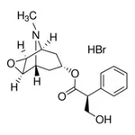 Merck SCOPOLAMINE HYDROBROMIDE