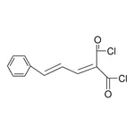 Merck CINNAMYLIDENEMALONYL CHLORIDE