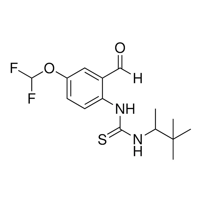 Merck 1-(4-DIFLUOROMETHOXY-2-FORMYL- - 10 MG &