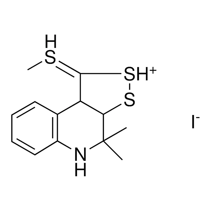 Merck DI-ME-1-(ME-SULFANYLIDENE)-1H- - 50 MG&