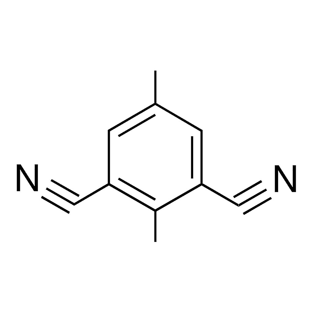 Merck 2,5-DIMETHYL-ISOPHTHALONITRILE-