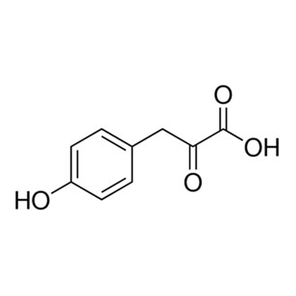 Merck 4-HYDROXYPHENYLPYRUVIC ACID, 98%