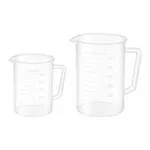 AS ONE Measuring Cup. PS, PS 계량컵