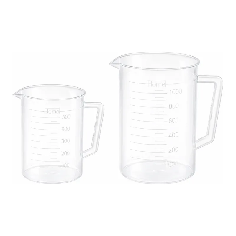 AS ONE Measuring Cup. PS, PS 계량컵