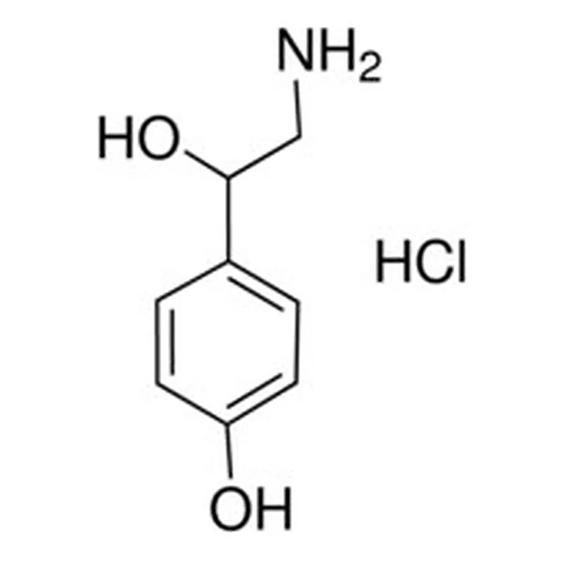 Merck OCTOPAMINE HYDROCHLORIDE