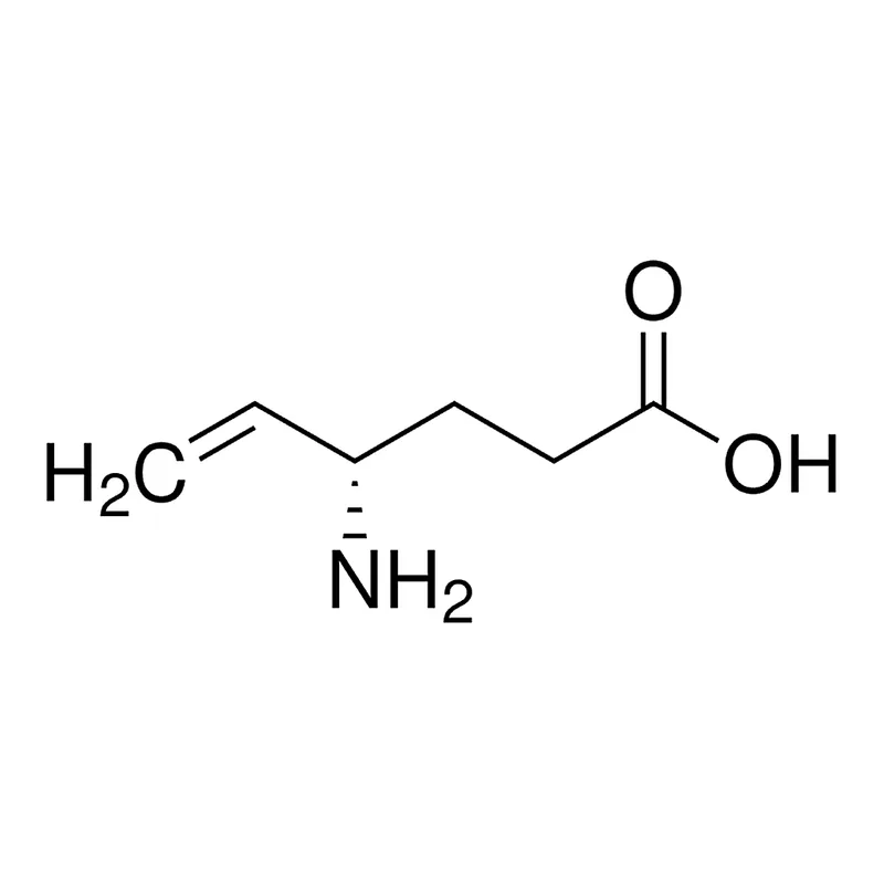Merck S(+)-gamma-Vigabatrin