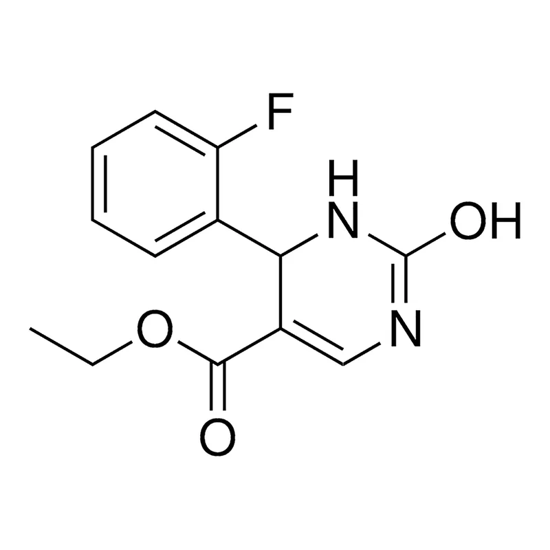 Merck 6-(2-F-PHENYL)-2-HYDROXY-1,6-D - 50 MG&