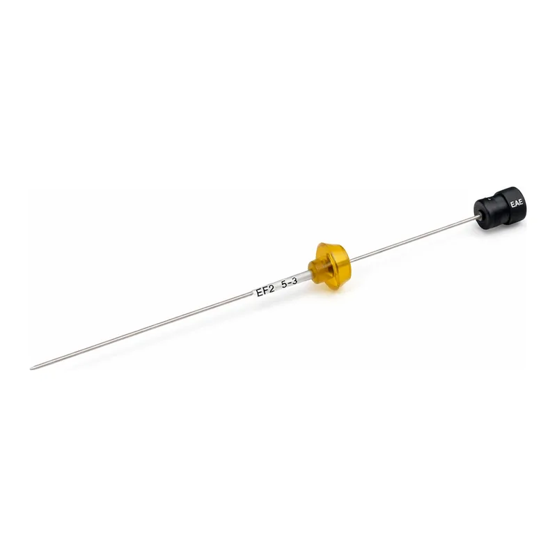 Merck PK3 SPME ASSY 75UM CAR/PDMS NIT 24GA &