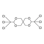 Merck 3,9-BIS(TRICHLOROMETHYL)-2,4,8,10-