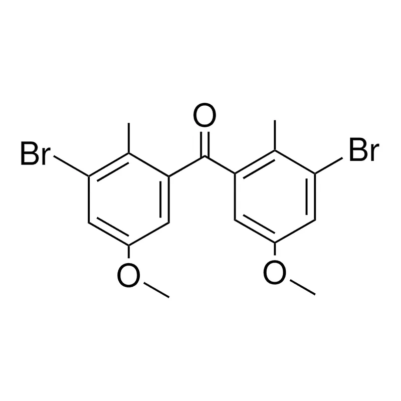 Merck BIS-(3-BROMO-5-METHOXY-2-METHY - 25 MG&