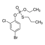 Merck PROFENOFOS PESTANAL, 250 MG