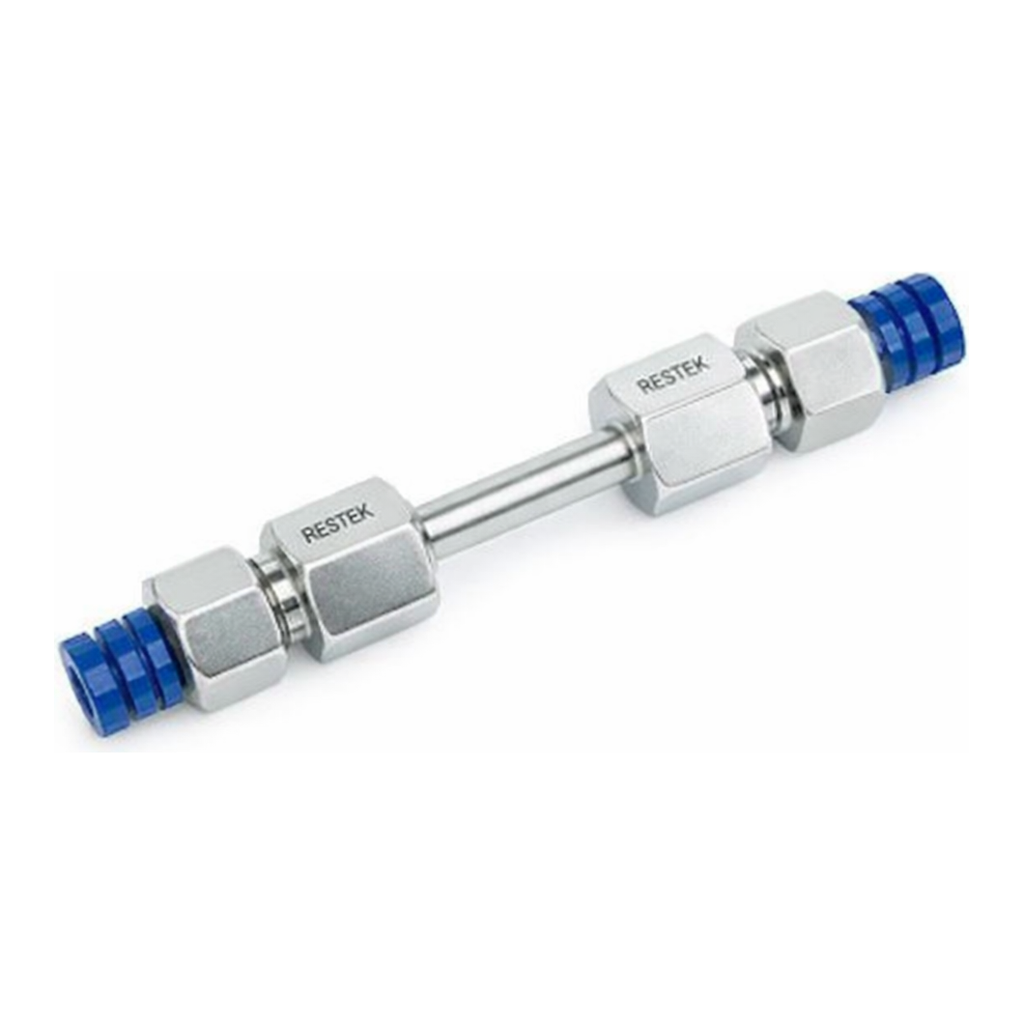 Restek HPLC Column Assembly, 150mm L x 2.1mmID x 1/4inOD