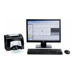 AS ONE Noncontact Spectrophotometer (MetaVue VS 3200), 비접촉형 분광측색계 (MetaVue VS 3200)