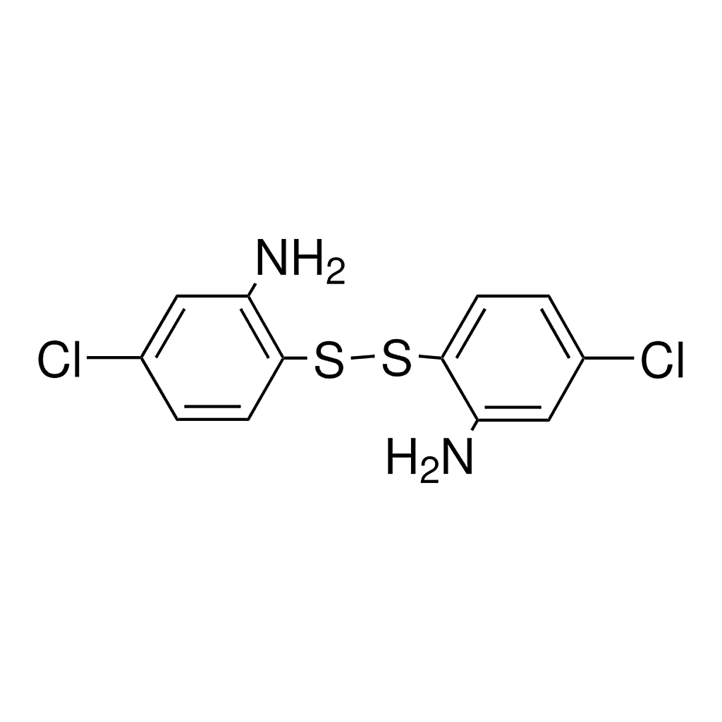 Merck 2-AMINO-4-CHLOROPHENYL DISULFID-
