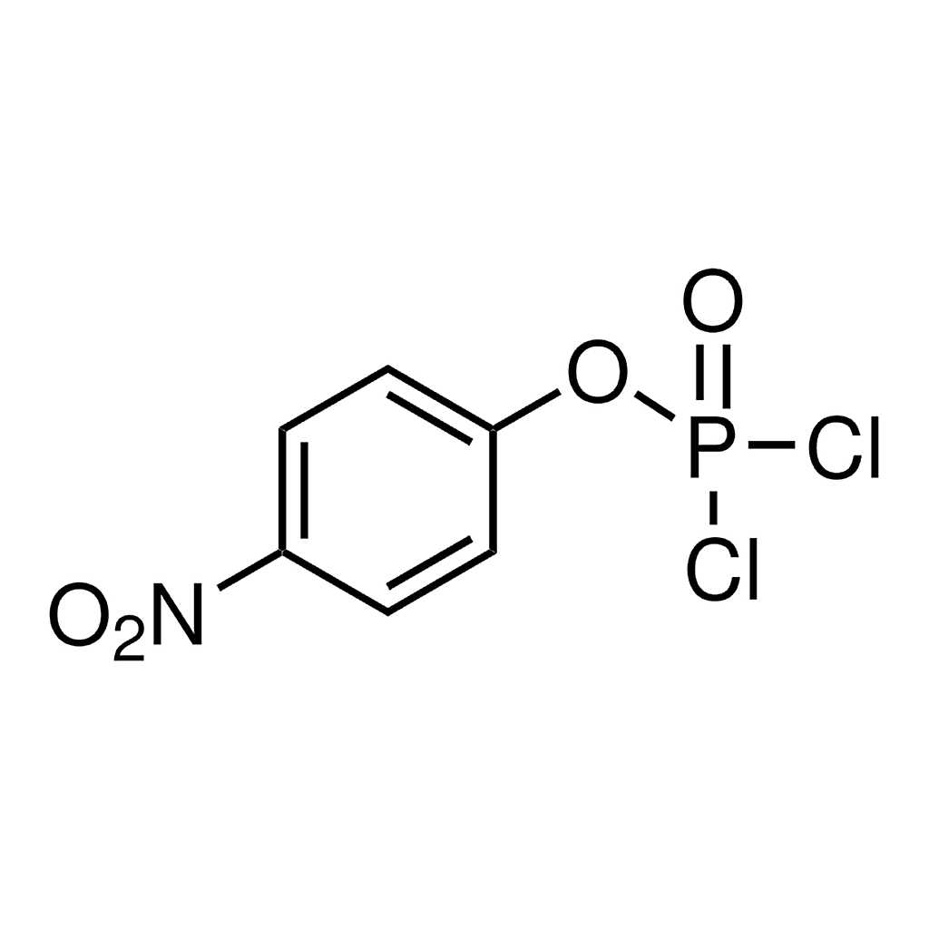 Merck 4-Nitrophenyl phosphorodichloridate