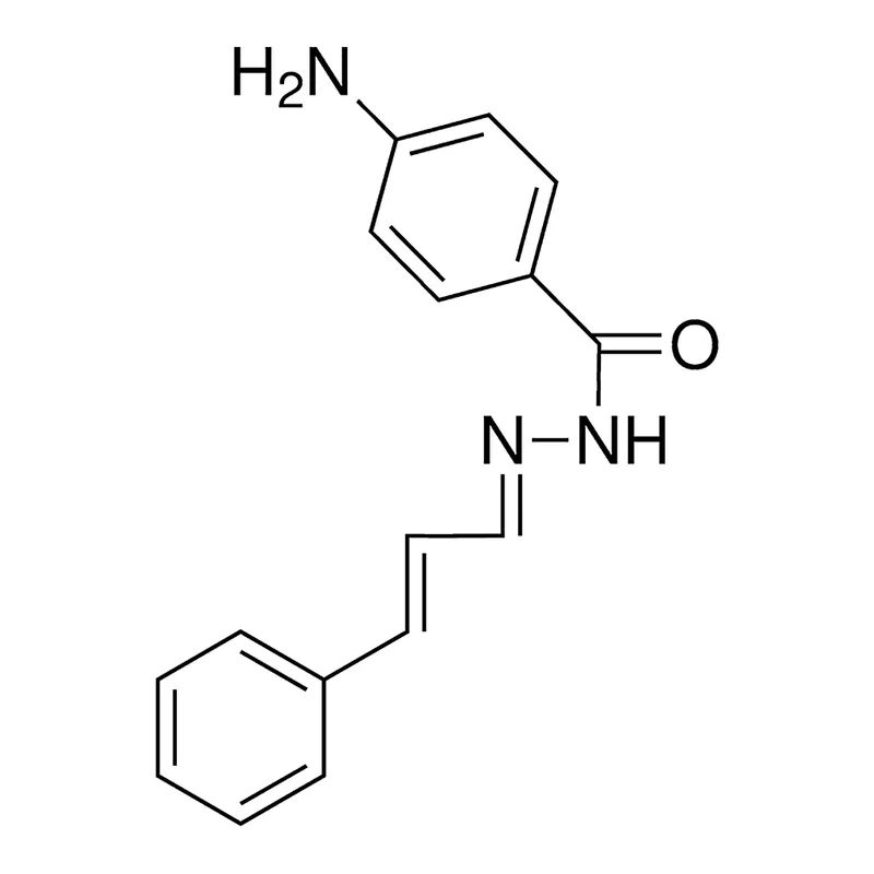 Merck 4-AMINOBENZOIC CINNAMYLIDENEHY - 50 MG&