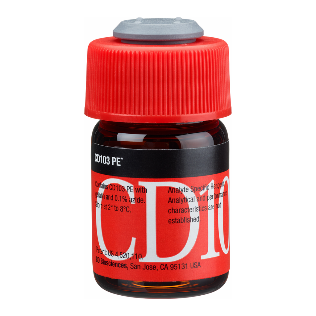 BD CD103 PE