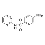 Merck Sulfadiazine for identification of impurity F