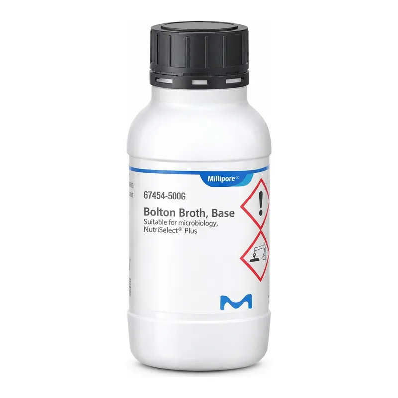 Merck Bolton Broth BaseNutriSelect Plus