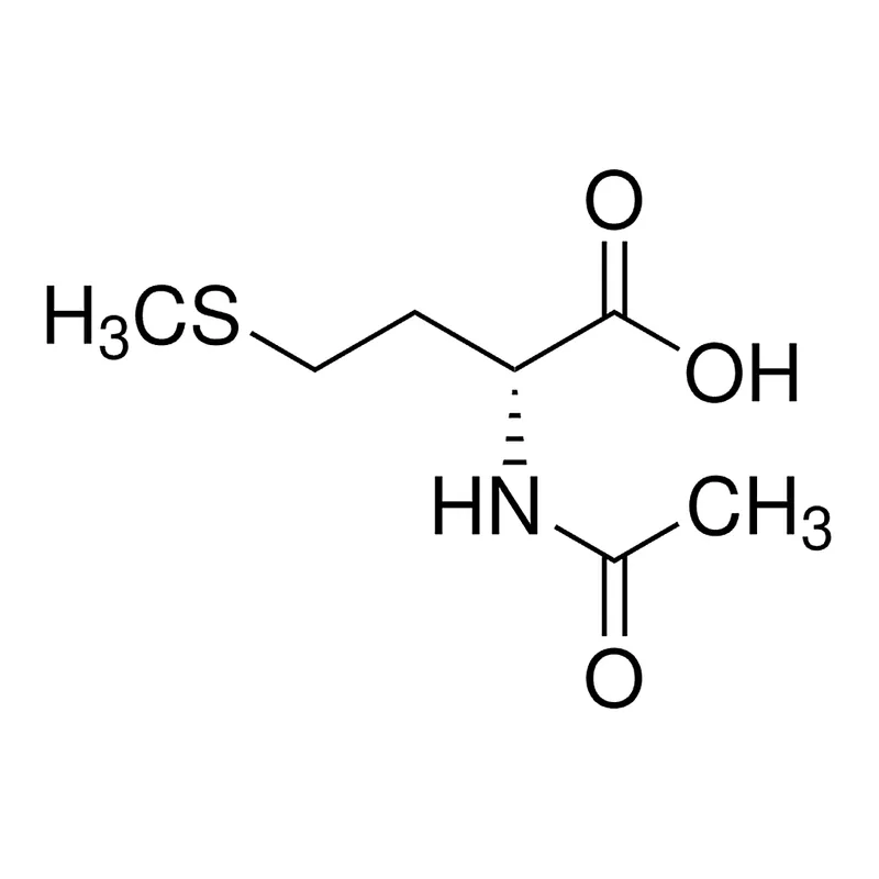 Merck N-Acetyl-D-methionine