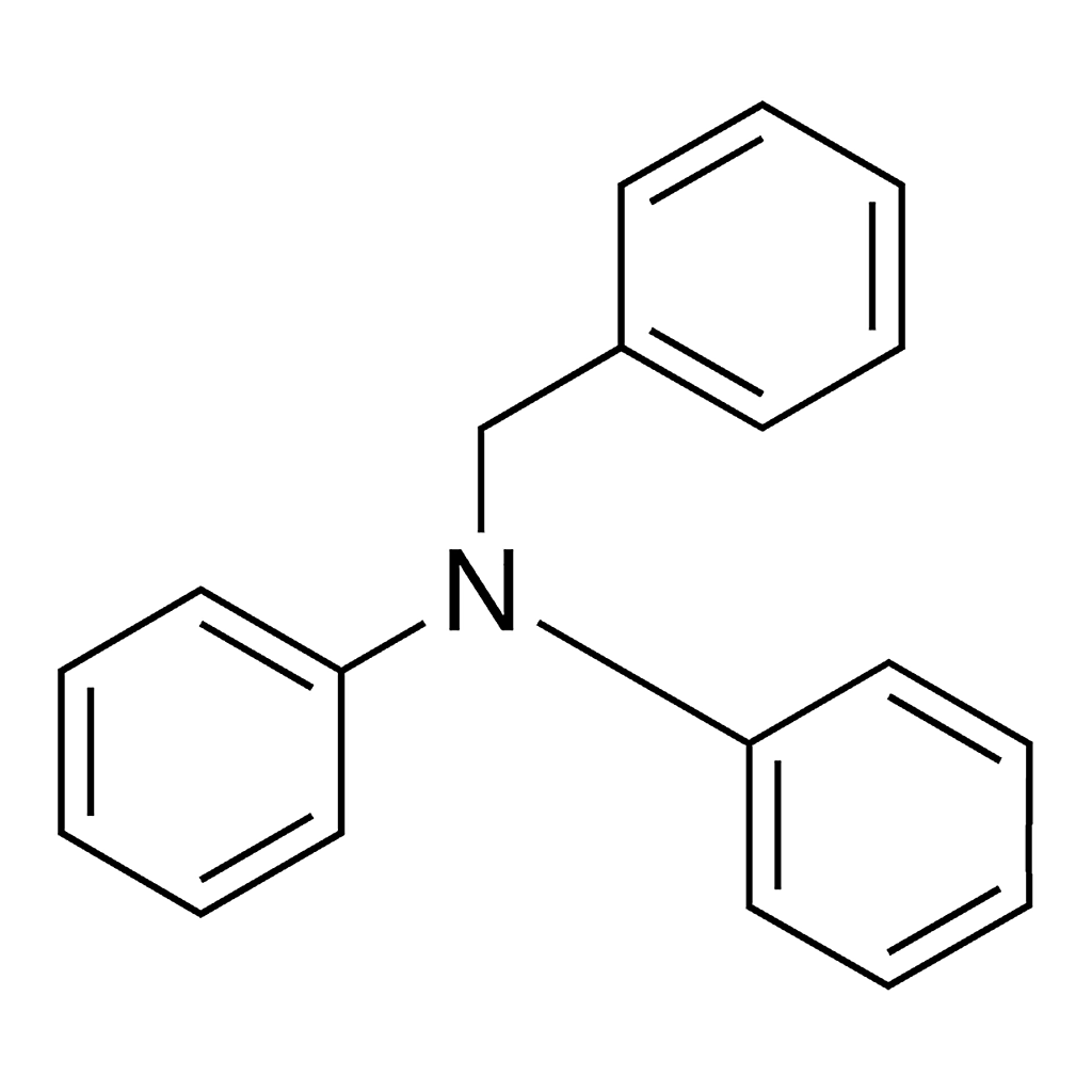 Merck N,N-DIPHENYLBENZYLAMINE-