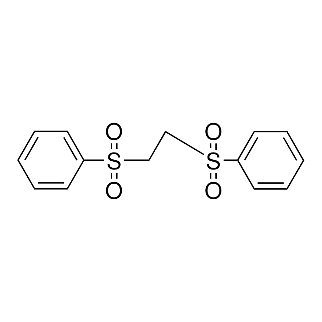 Merck 1,2-BIS(PHENYLSULFONYL)ETHANE