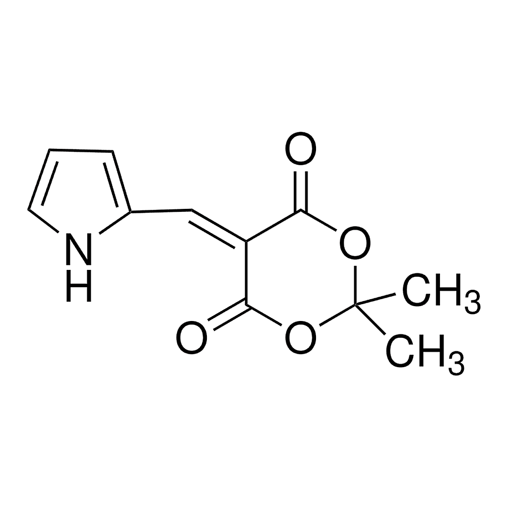 Merck 2,2-DIMETHYL-5-(1H-PYRROL-2-YLM-