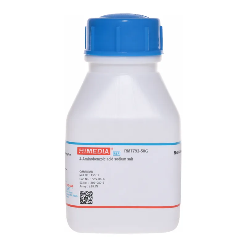 Himedia 4-Aminobenzoic acid sodium salt