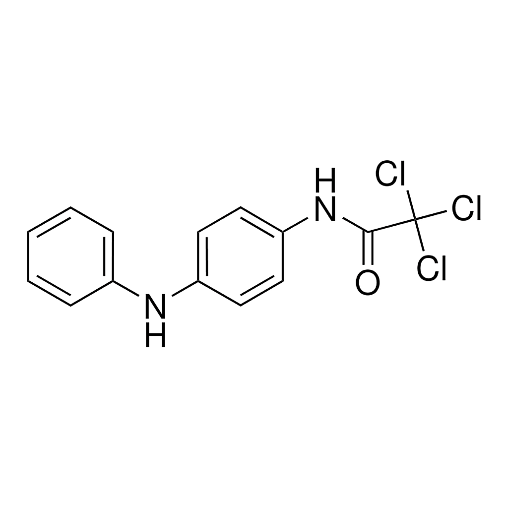 Merck 4'-ANILINO-2,2,2-TRICHLOROACET - 50 MG&