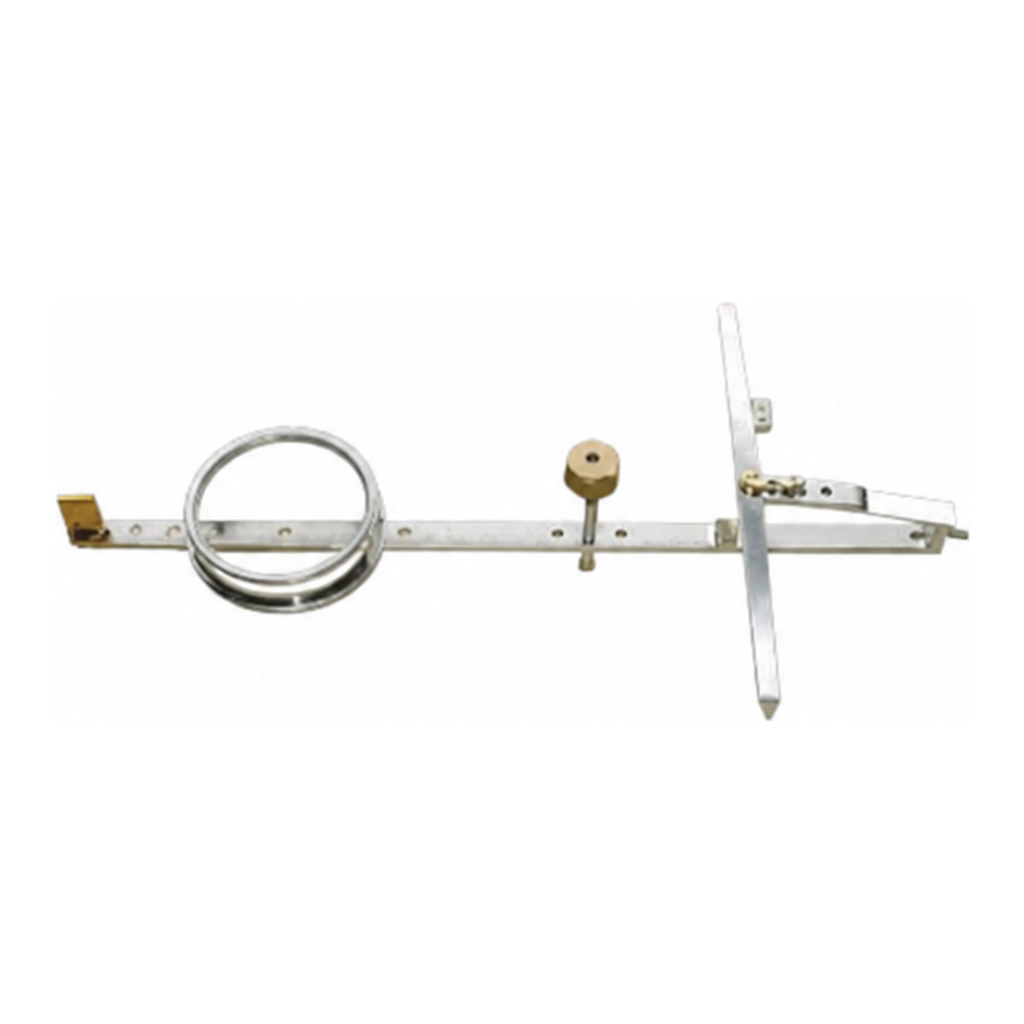 [저울 부품] lever preassembled