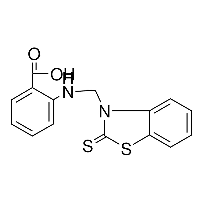 Merck N-(2-THIOXOBENZOTHIAZOLIN-3-YLM