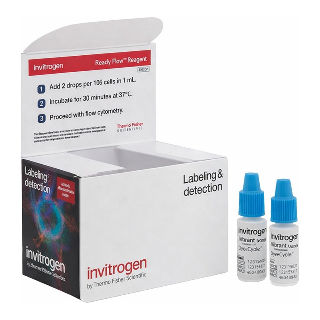 Thermo Fisher Scientific Vybrant DyeCycle Violet Ready Flow Reagent